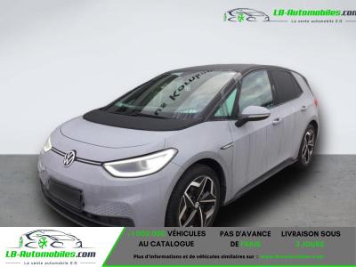 Volkswagen ID. 3 204 ch Pro Performance