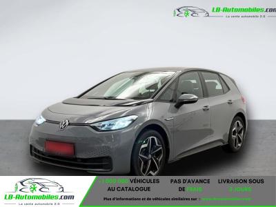 Volkswagen ID. 3 204 ch Pro Performance