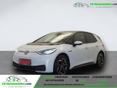 Volkswagen ID. 3 204 ch Pro Performance