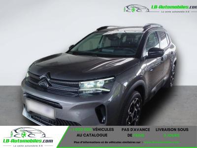 Citroën C5 Aircross Hybride 136 DCS6