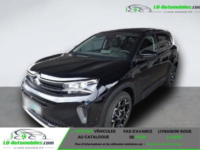 Citroën C5 Aircross Hybride 136 DCS6