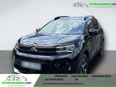 Citroën C5 Aircross Hybride 136 DCS6