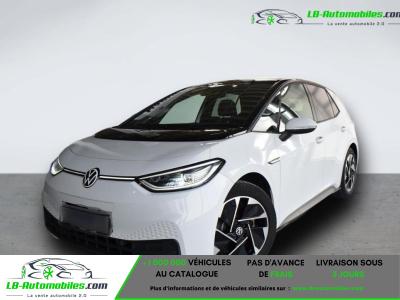 Volkswagen ID. 3 204 ch Pro S