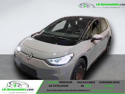 Volkswagen ID. 3 204 ch Pro Performance