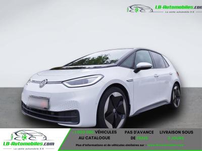 Volkswagen ID. 3 204 ch Pro Performance