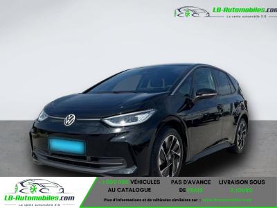 Volkswagen ID. 3 204 ch Pro Performance