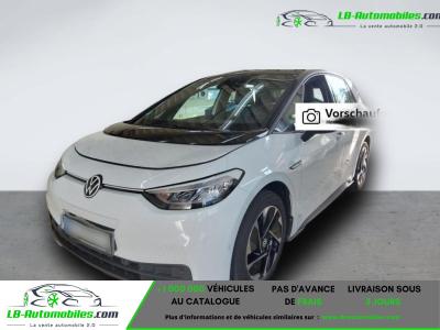 Volkswagen ID. 3 204 ch Pro S