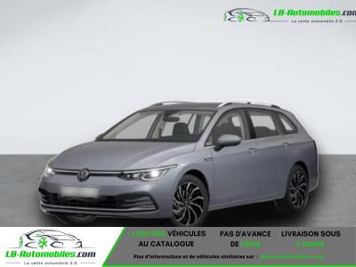 Volkswagen Golf SW 1.5 eTSI 150 BVA