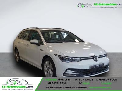 Volkswagen Golf SW 1.5 eTSI 150 BVA