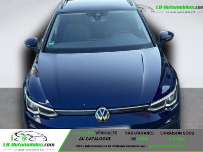 Volkswagen Golf SW 2.0 TDI 116 BVM
