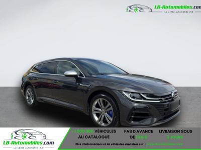 Volkswagen Arteon break 2.0 TSI 320 BVA 4MOTION