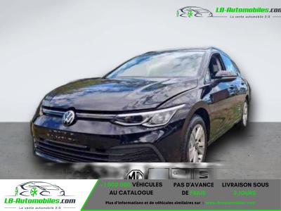 Volkswagen Golf SW 1.5 eTSI 130 BVA