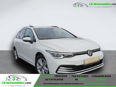 Volkswagen Golf SW 1.5 TSI 130 BVM