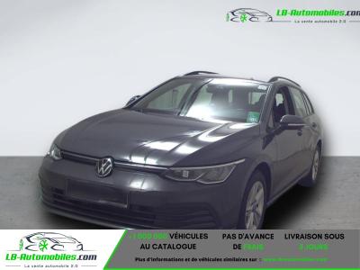 Volkswagen Golf SW 1.5 TSI 130 BVM