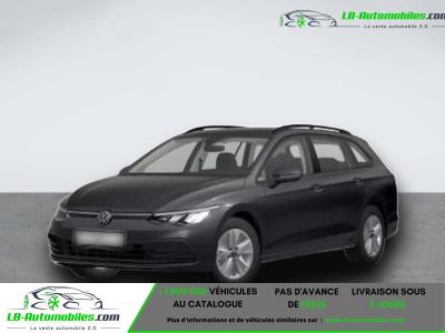 Volkswagen Golf SW 2.0 TDI 116 BVA