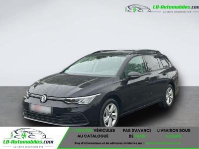 Volkswagen Golf SW 2.0 TDI 150 BVA