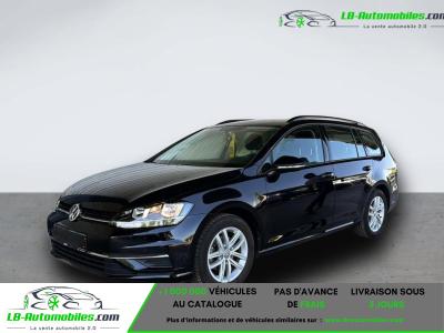 Volkswagen Golf SW 1.0 TSI 115 BVM