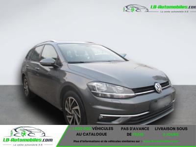 Volkswagen Golf SW 1.0 TSI 115 BVM