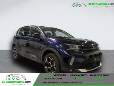 Citroën C5 Aircross PureTech 130 BVM