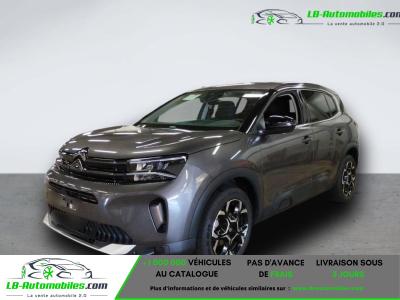 Citroën C5 Aircross PureTech 130 BVM