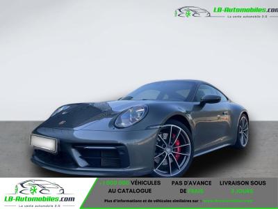 Porsche 911 - 992 Coupe 4S 3.0i 450 PDK