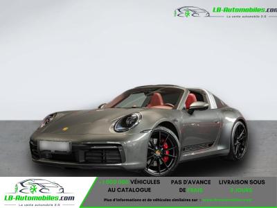 Porsche 911 - 992 Cabriolet 4S 3.0i 450 PDK