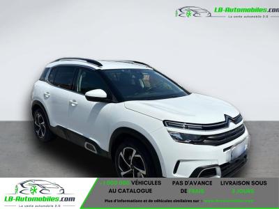 Citroën C5 Aircross PureTech 130 BVA