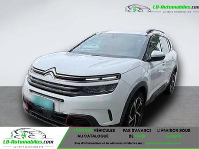 Citroën C5 Aircross PureTech 130 BVA