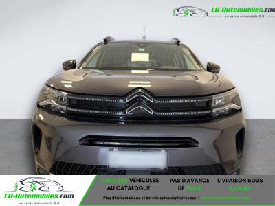 Citroën C5 Aircross PureTech 130 BVA