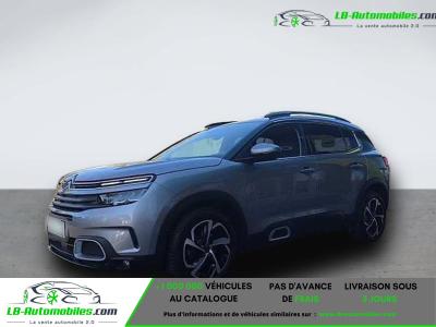 Citroën C5 Aircross PureTech 130 BVA
