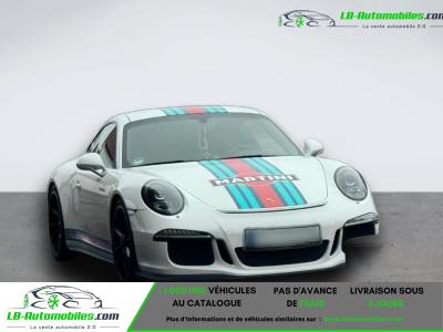 Porsche 911 - 991 GT3 3.8i 475 PDK