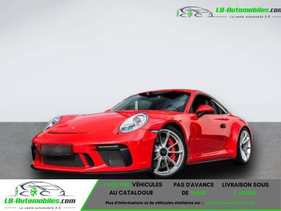 Porsche 911 - 991 GT3 4.0i 500 PDK
