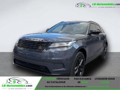 Land Rover Range Rover Velar 2.0L P400e PHEV 404ch AWD BVA