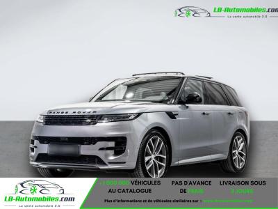 Land Rover Range Rover Sport P460e AWD 3.0L i6 PHEV