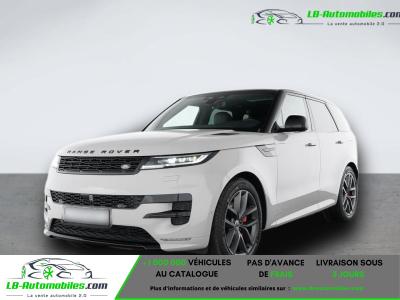 Land Rover Range Rover Sport P460e AWD 3.0L i6 PHEV
