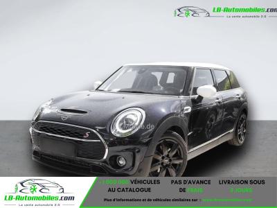 Mini Mini 178 ch BVA