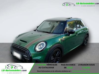 Mini Mini 178 ch BVA