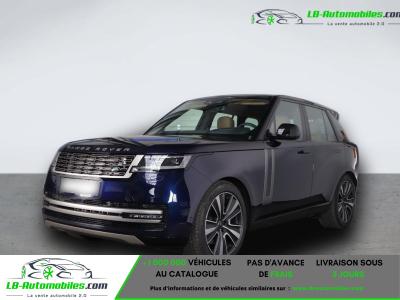 Land Rover Range Rover D350 AWD BVA
