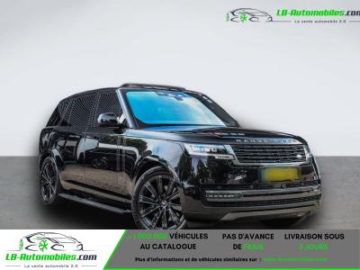 Land Rover Range Rover D350 AWD BVA