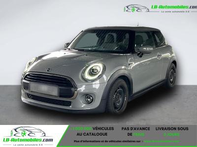 Mini Mini 102 CH BVM