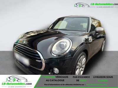 Mini Mini 136 CH BVM