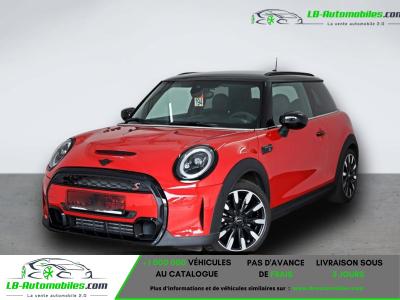 Mini Mini S 178 CH BVA