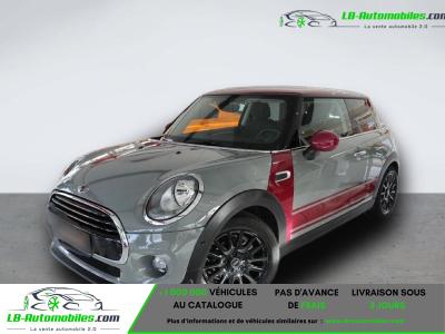 Mini Mini 136 CH BVM