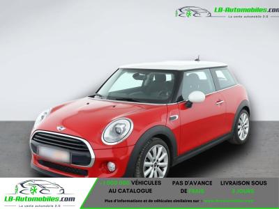 Mini Mini 136 CH BVM