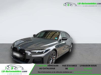 BMW Série 4 Coupé M440i xDrive 374 ch BVA