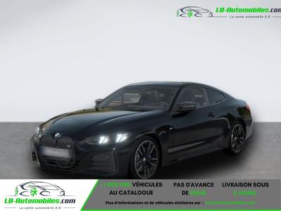 BMW Série 4 Coupé M440i xDrive 374 ch BVA