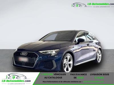 Audi A3 Sportback 35 TDI 150 BVA