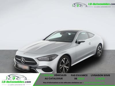 Mercedes CLE Coupe 200 BVA