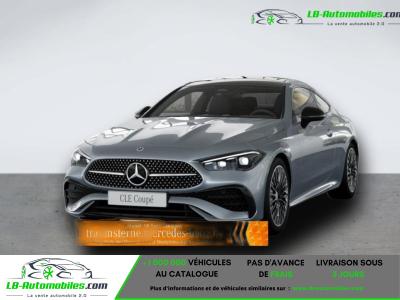 Mercedes CLE Coupe 200 BVA