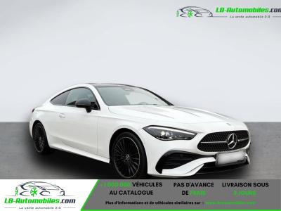 Mercedes CLE Coupe 200 BVA